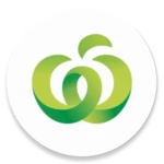 Logo of Woolworths android Application 